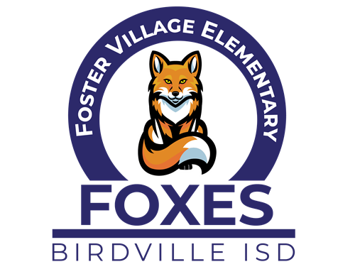 Foster Village logo